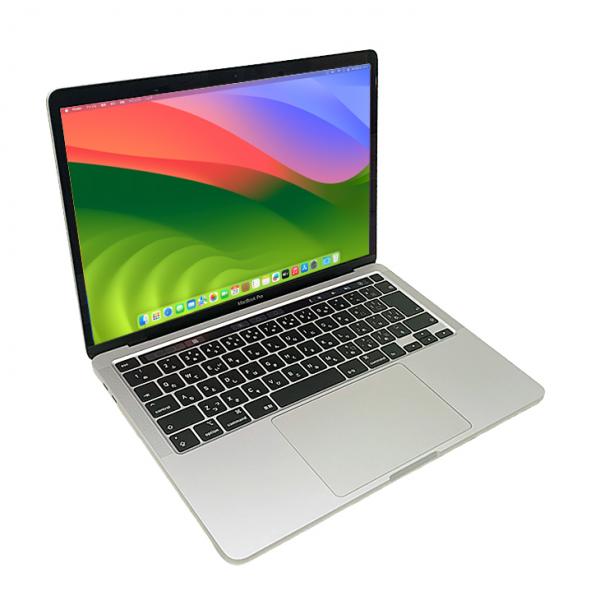 Apple MacBook Pro 13.3inch MWP72J/A A2251 2020 選べるOS TouchBar TouchID [core i5 1038NG7 2GHz 16GB 512GB 無線 BT カメラ 13.3インチ ] :良品sub_image2