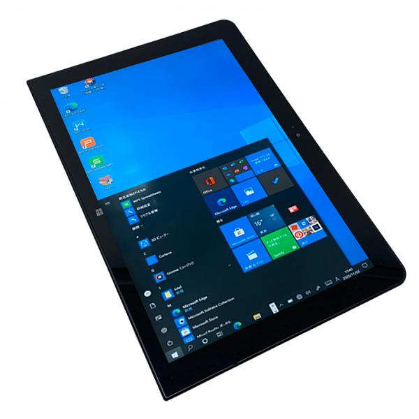 NEC VersaPro VK24VT-J 中古 タブレットノート Win10 [Atom Z3795  4GB SSD64GB 無線 カメラ10.1型 ドックキーボード付] :良品sub_image6