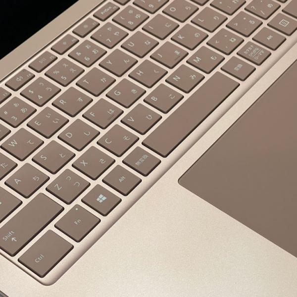 Microsoft Surface Laptop3 中古 ノート Office Win10 or Win11 タッチパネル 高解像度 [Core i5 1035G7 メモリ8GB SSD256GB 無線 カメラ 13.5型 ]:良品sub_image8