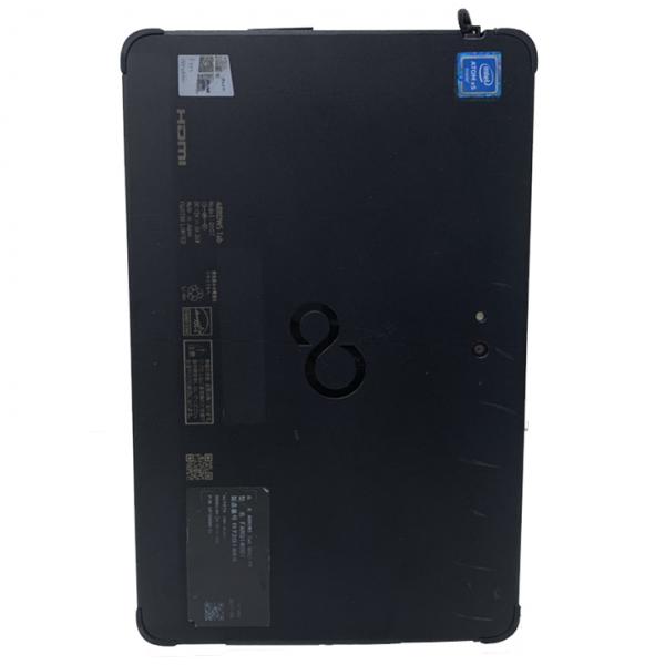 富士通 ARROWS Tab Q507/PB 中古 防水 タブレット Win10 WUXGA(1920x1200) カメラ[Atom x5-Z8550 4GB SSD64GB 無線 BT 10.1]:良品 ペン付sub_image10
