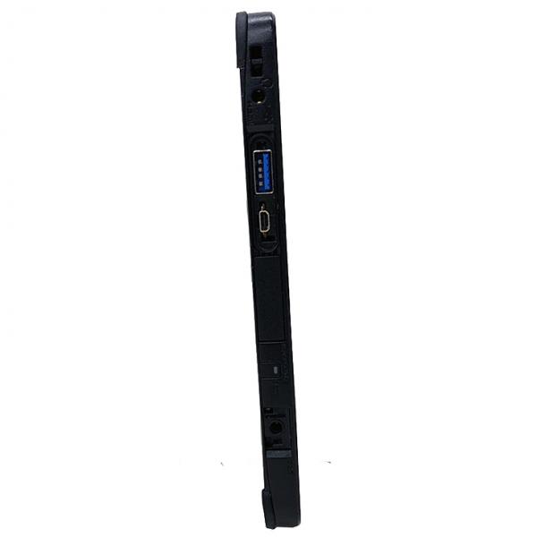 富士通 ARROWS Tab Q507/PB 中古 防水 タブレット Win10 WUXGA(1920x1200) カメラ[Atom x5-Z8550 4GB SSD64GB 無線 BT 10.1]:良品 ペン付sub_image7