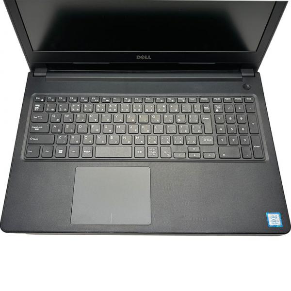 DELL VOSTRO 3578 中古 ノート Office Win10 or Win11 第8世代 フルHD [Core i5 8250U メモリ8GB SSD512GB マルチ 無線 カメラ BT テンキー 15.6型] :良品sub_image6