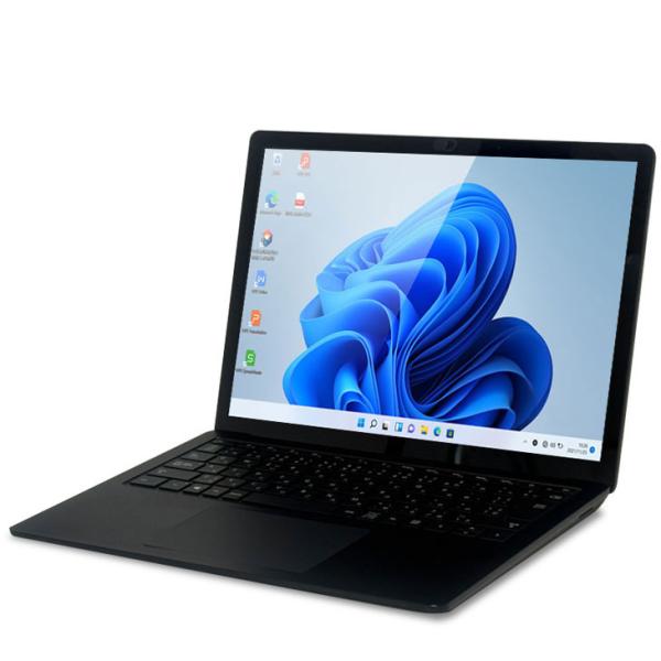 【中古パソコン】Microsoft Surface Laptop3 中古 ノート Office Win10 or Win11 タッチパネル 高解像度 [Core i5 1035G7 8GB 256GB 無線 カメラ 13.5 ]:良品sub_image5