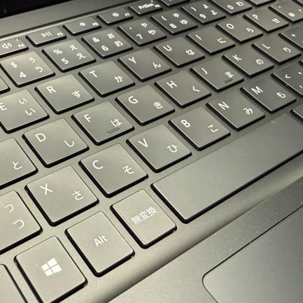 【中古パソコン】Microsoft Surface Laptop3 中古 ノート Office Win10 or Win11 タッチパネル 高解像度 [Core i5 1035G7 8GB 256GB 無線 カメラ 13.5 ]:良品sub_image9