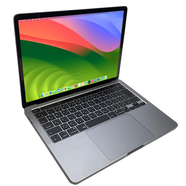 Apple MacBook Pro 13.3inch MNEJ3J/A A2338 2022 選べるOS