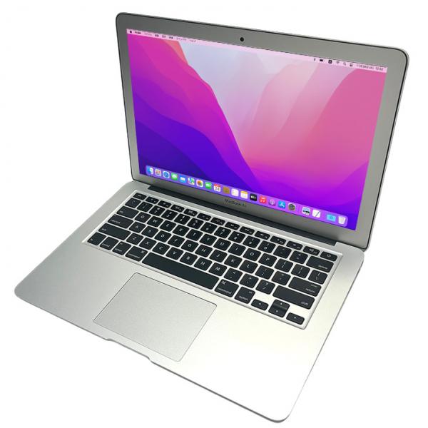 Apple MacBook Air_13.3inch MQD42J/A A1466 2017 USキー 選べるOS Monterey or Bigsur [core i7 5650U 8G SSD512GB 無線 BT カメラ 13.3インチ ] :良品sub_image3