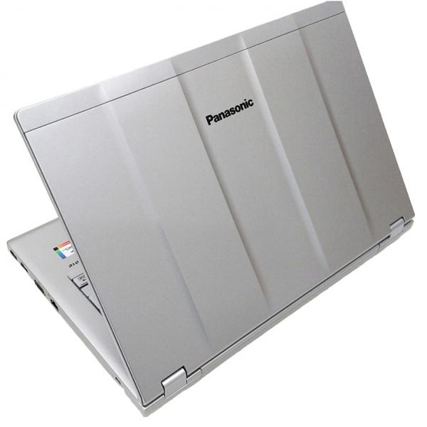 Panasonic CF-LV1 中古 レッツノート 使用時間70時間以内 Office Win10 or Win11 第11世代[Core i5 1145G7 メモリ16GB SSD512GB 無線 マルチ カメラ 14型]:良品sub_image7