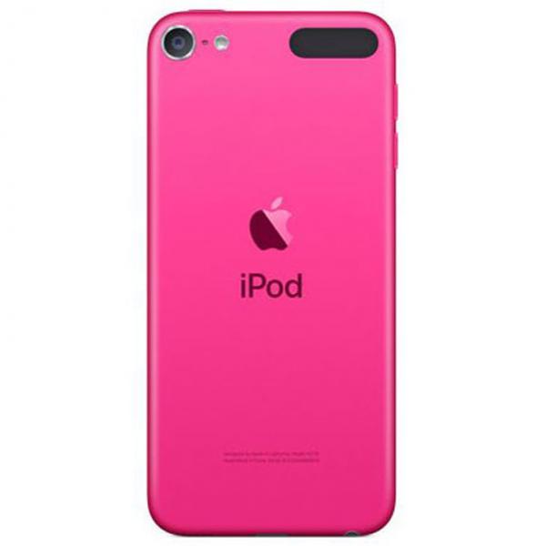 【新品バッテリに交換済】Apple iPod touch7 第7世代 MVHR2J/A 32GB [32GB 4インチRetinaディスプレイ Wi-Fi カメラ iOS15.8.2 ピンク] :良品 中古sub_image8