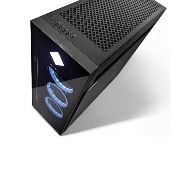 HP OMEN 45L GT22-0993jp eスポーツ RTX3090 24GB搭載 ゲーミング 水冷式 Win11 第12世代[Core i9 12900K メモリ48GB SSD1TB　無線　BT ]:美品sub_image8