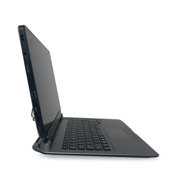 【中古パソコン】富士通 ARROWS Tab Q665/M 中古 タブレット Win10 フルHD [CoreM 5Y10C 4GB 128GB キーボードドック BT カメラ 11.6型 ] :良品sub_image6