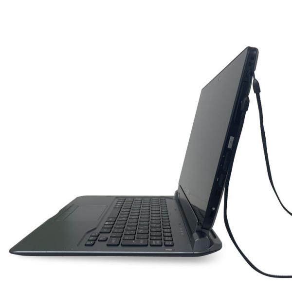 【中古パソコン】富士通 ARROWS Tab Q665/M 中古 タブレット Win10 フルHD [CoreM 5Y10C 4GB 128GB キーボードドック BT カメラ 11.6型 ] :良品sub_image7