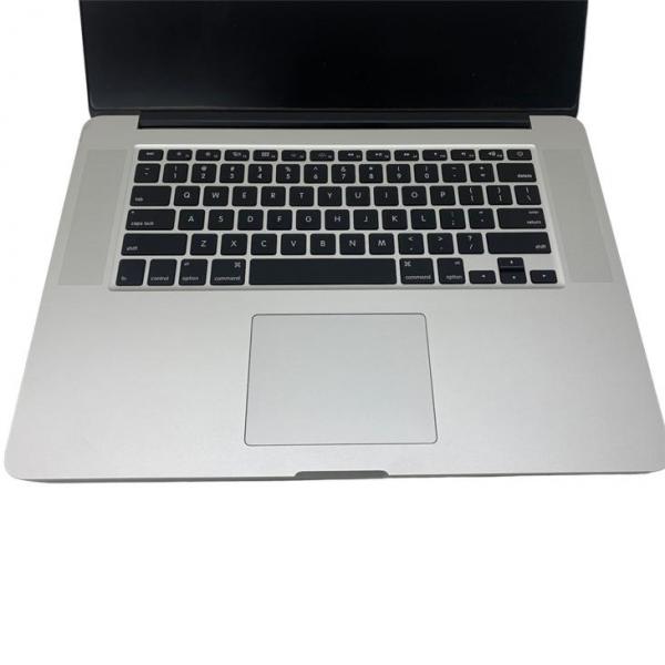 【新品バッテリに交換済】Apple MacBook Pro 15.4inch MJLQ2J/A A1398 Mid 2015 選べるOS USキー [core i7 4770HQ 16G 256GB カメラ 15.4 ] :アウトレットsub_image8