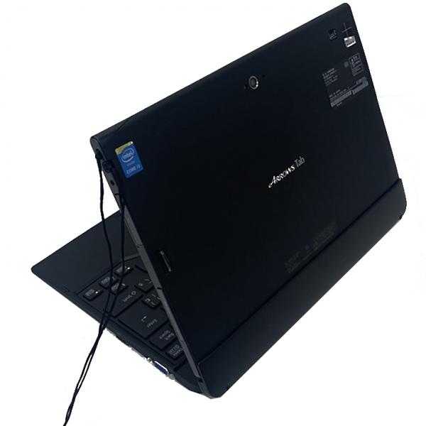 富士通 - ARROWSTab Q704/H(Core i3/4/240GB/webカメラ) Amazon.co.jp: 富士通 ARROWS Tab Q704 / 12.5型 タブレットPC