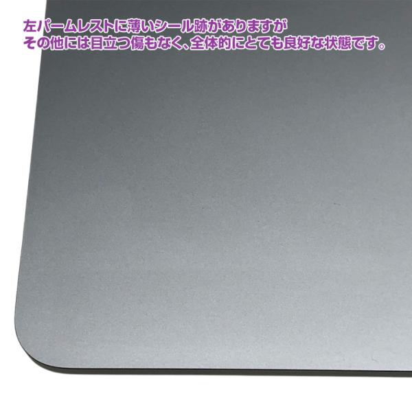 Apple MacBook Air 13.6inch MLXW3J/A A2681 2022 選べるOS TouchID [Apple M2 8コア メモリ16GB SSD512GB 無線 BT カメラ 13.6 Space Gray] :良品sub_image7