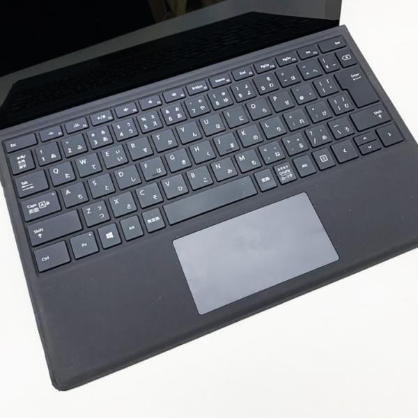 Microsoft Surface Pro4 中古 タブレット 選べるカラー Office Win11 or 10 タイプカバー Surfaceペン[Core M3 6Y30 メモリ4GB SSD128GB 無線 カメラ 12.3型]:良品sub_image6