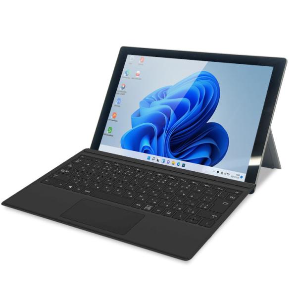 【中古パソコン 今だけ便利な4大オマケ付属】Microsoft Surface Pro5 中古 タブレット カラー Office 選べる Win11 or Win10 今だけ便利な7in1ハブ+Surface純正キー+ペン付[Core i7 7660U 8G 256G 無線 カメラ 12.3]:良品sub_image5