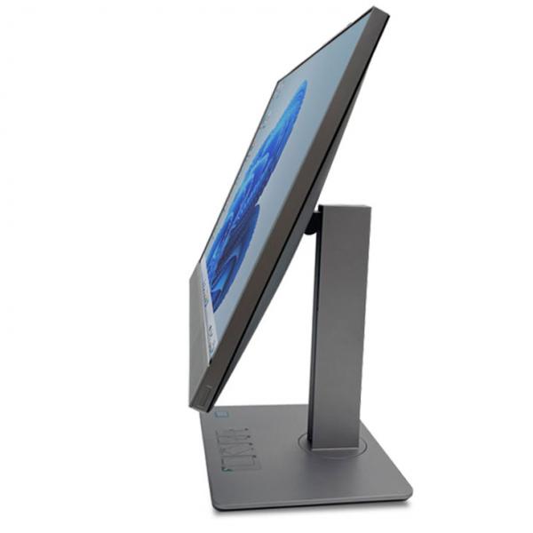 【中古パソコン】HP EliteOne 800G4 AIO 中古 23.8型 一体型デスクトップ Win10 or Win11 Office [Core i7 8700 メモリ16GB SSD512GB ROM 無線 23.8型]:良品sub_image7
