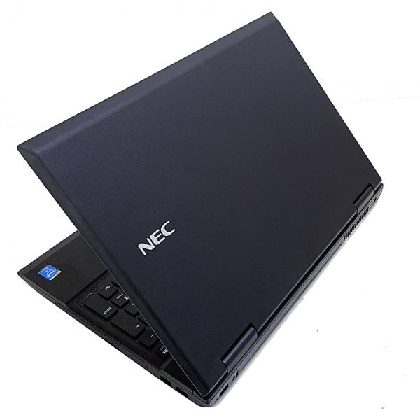 【中古パソコン】NEC VK25T/L-H 中古 ノートパソコン Office Win10　第4世代 テンキー [core i5 4200M 2.5GHz 8GB SSD512GB マルチ 無線 15.6型 ] :良品sub_image6
