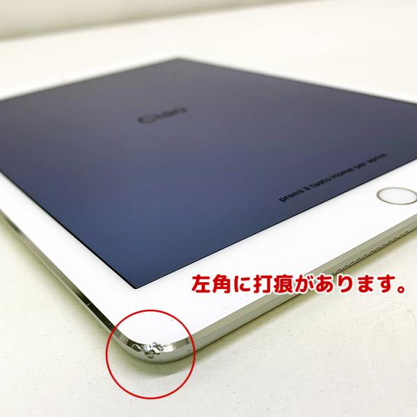 【中古iPad】Apple iPad Air2 MGH72J/A Retina Docomo  Wi-Fi+Cel  指紋認証 選べるカラー [ A8X 16GB(SSD) 9.7 iPadOS 15.4シルバー ] :アウトレットsub_image6