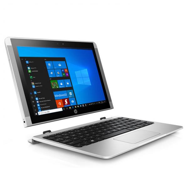 【中古パソコン】HP Elite x2 210 G2 office 中古 2in1タブレット ノート Win10Pro [Atom X5-Z8350 4GB SSD128GB 無線 BT カメラ10.1型]:良品sub_image8
