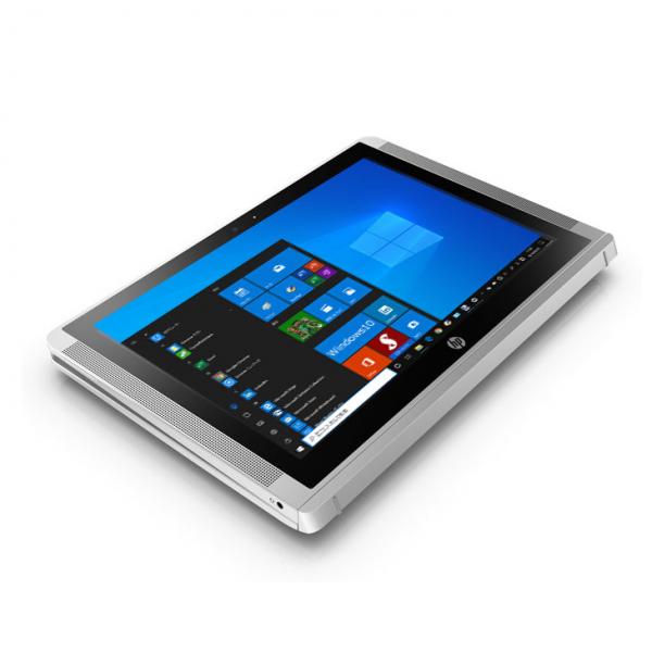 【中古パソコン】HP Elite x2 210 G2 office 中古 2in1タブレット ノート Win10Pro [Atom X5-Z8350 4GB SSD128GB 無線 BT カメラ10.1型]:良品sub_image10