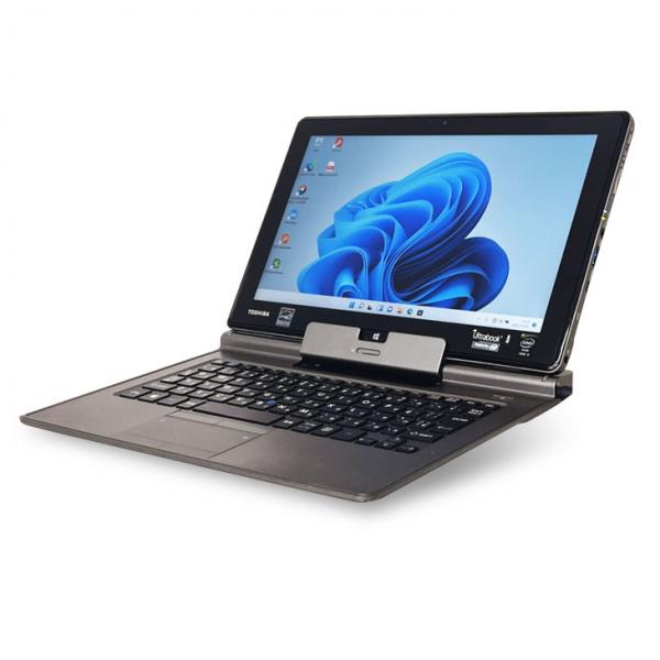 【中古パソコン】東芝 dynabook V714 中古 2in1 タブレット 今だけマウス ノート 選べるカラー Office Win11 ドックキー・ペン付[Core i5 4210Y 4GB 128GB 無線 カメラ 11.6型] :良品sub_image16