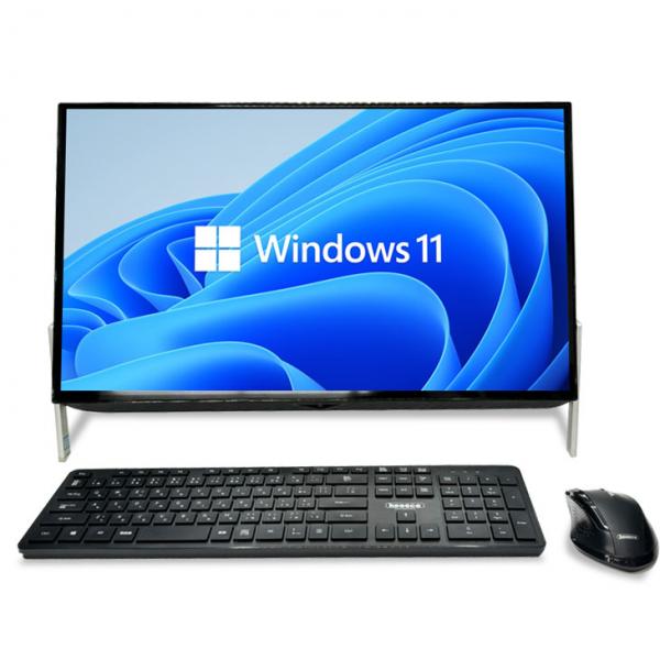 FMV-ESPRIMO デスクトップパソコン 新品 富士通 ESPRIMO DH WD2