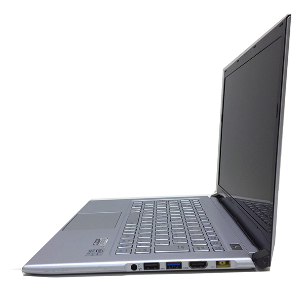NEC VersaPro UltraLite VK18TG-G 中古 ノート 選べるカラー