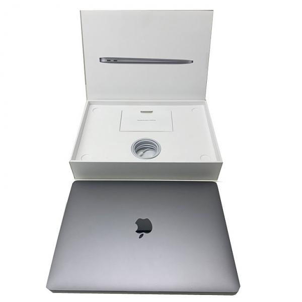 Apple MacBook Air 13.3inch MVH22J/A A2179 TouchID 2020 選べるOS [core i5 1030NG7 8G 512GB カメラ 13.3 Space Gray 純箱 ] :美品sub_image7