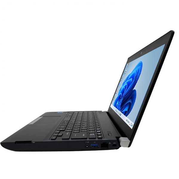 【今だけ!SSD倍増中】東芝 dynabook R734 中古 ノート Office 最新OS Win11  第4世代[Core i3 4000M メモリ8GB SSD256GB 無線 カメラ 13.3型] :良品sub_image5