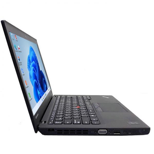 【中古パソコン 今だけSSD倍増中↑　マウス付】Lenovo X250 中古 ノート 選べるカラー Office Win11 第5世代 [Core i7 5600U 8GB SSD512GB 無線 カメラ 12.5型 ] :良品sub_image7