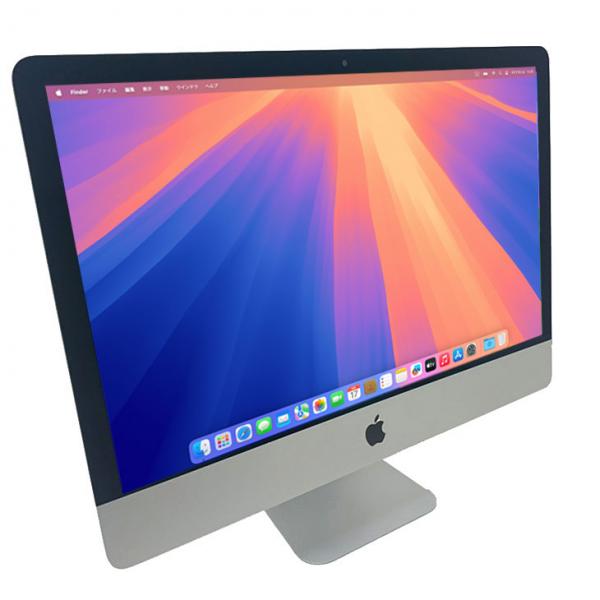 Apple iMac 21.5inch MRT42J/A A2116 4K 2019 一体型 選べるOS [Core i7 8700 3.2GHz メモリ32GB Fusion 1TB 無線 BT カメラ 21.5インチ] :アウトレットsub_image2