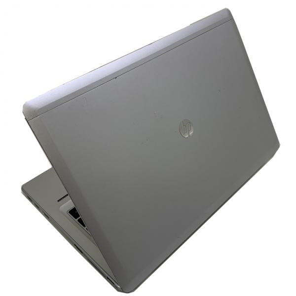 【中古パソコン】HP folio 9470m 中古 ノートパソコン Office Win10 カメラ 指紋認証 [core i5 3337M 1.8GHz 8GB SSD240GB  14型  USB3.0 ] :アウトレットsub_image6