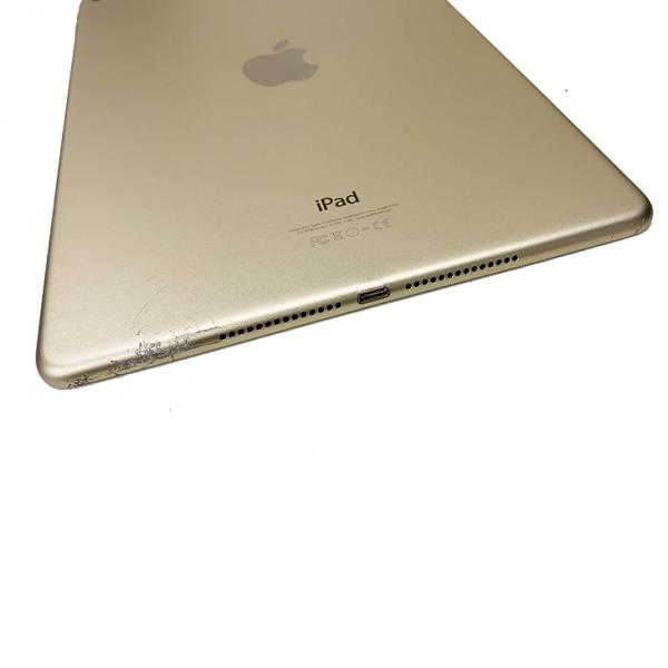 【中古iPad】Apple iPad Air2 MH1C2J/A  Retina SoftBank Wi-Fi+Cellular 16GB 指紋認証 [ A8X 16GB(SSD) 9.7インチ iPadOS 14.1 ゴールド ] :アウトレットsub_image6