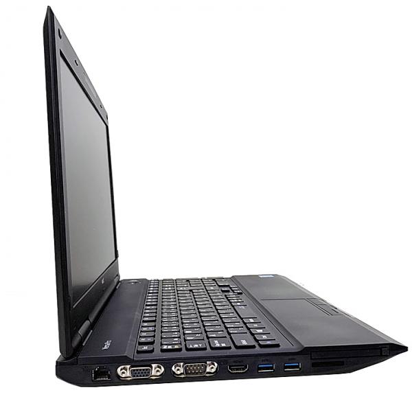 【中古パソコン】NEC VK25T/X-H 中古 ノート 選べるカラー Office Win10　第4世代 テンキー [core i5 4200M 2.5GHz 8GB SSD512GB ROM 15.6型 ] :良品sub_image7