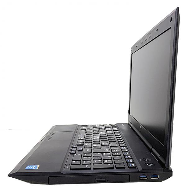 【中古パソコン】NEC VK25T/X-H 中古 ノート 選べるカラー Office Win10　第4世代 テンキー [core i5 4200M 2.5GHz 8GB SSD512GB ROM 15.6型 ] :良品sub_image8