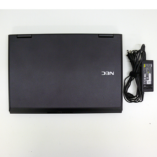 【中古パソコン】NEC VK25T/X-H 中古 ノート 選べるカラー Office Win10　第4世代 テンキー [core i5 4200M 2.5GHz 8GB SSD512GB ROM 15.6型 ] :良品sub_image9