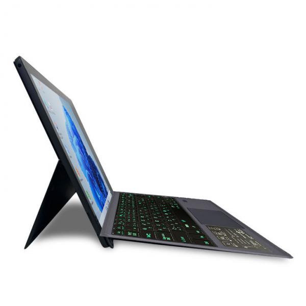 Microsoft Surface Pro6 中古 タブレット Office 選べる Win11 or Win10 [Core i7 8650U 8GB 256GB カメラ 新品BT日本語タイプカバー 本体黒 ]:良品sub_image5
