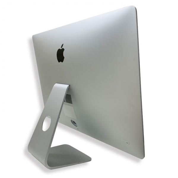 【中古パソコン】Apple iMac MF886J/A Late 2014 A1419 第4世代Corei5 5K 27インチ 一体型PC カメラ [Corei5 4690 3.5GHz メモリ32GB FD3TB 5K Retina 純正 キー・マウス　BT mac OS10.15.7]:良品sub_image6