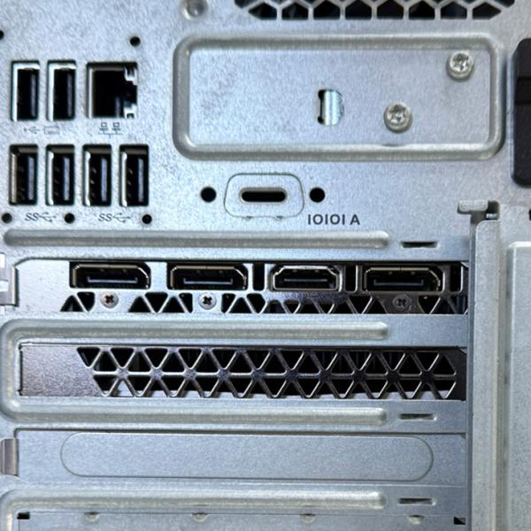 【2026新春はじめよう!ゲーミングPC福袋】HP 800G3TWR GTX1080Ti 11GB搭載ゲーミングデビューにピッタリ福袋!年末年始はゲームしようぜ!SSD960GB メモリ16GB:福袋sub_image8