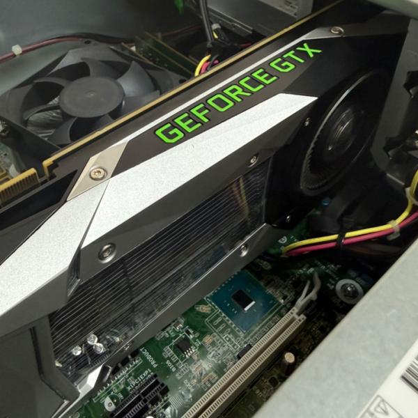 【2026新春はじめよう!ゲーミングPC福袋】HP 800G3TWR GTX1080Ti 11GB搭載ゲーミングデビューにピッタリ福袋!年末年始はゲームしようぜ!SSD960GB メモリ16GB:福袋sub_image10