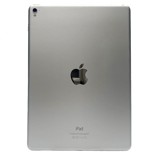 【iPadPro 便利に使える付属品付もりもり9点福袋 】【新品バッテリに交換済】Apple iPad Pro Wi-Fiモデル 32GB A1673 NLMP2J/A iPadOS 16.6 シルバーsub_image6
