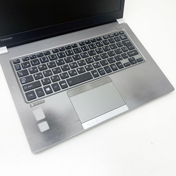 【中古パソコン】東芝 dynabook R634 中古 ノート カラー無料 Office Win10 or Win11 第4世代 [Core i5 4210U メモリ4GB SSD128GB 無線 カメラ 13.3型] :アウトレットsub_image7