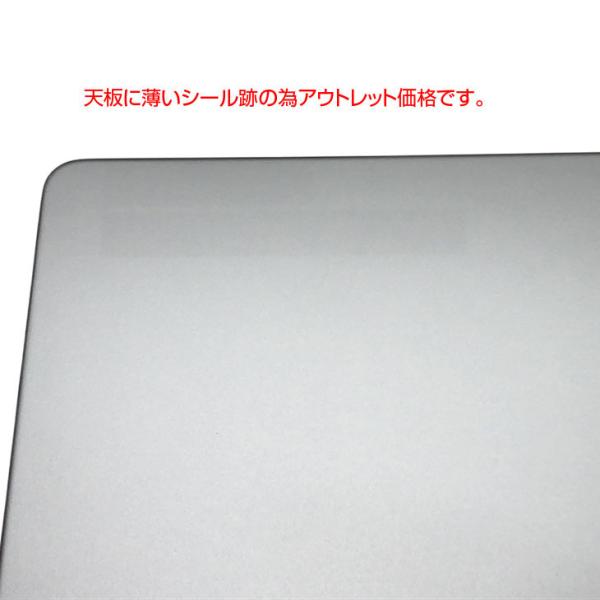 【中古パソコン】Apple MacBook Pro 14.2inch MKGP3J/A A3552 Late 2021 TouchID [Apple M1 8コア 16G SSD512GB 無線 BT カメラ 14.2 Space Gray] :アウトレットsub_image5