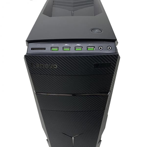 Lenovo ideacentre Y900 RE eスポーツ GTX1080搭載ゲーミング Razerキーマウス 中古 デスク Office Win10 第6世代 [core i7 6700K 4GHz 64GB SSD1TB Blu-ray ]sub_image7