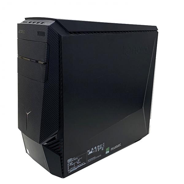 Lenovo ideacentre Y900 RE eスポーツ GTX1080搭載ゲーミング Razerキーマウス 中古 デスク Office Win10 第6世代 [core i7 6700K 4GHz 64GB SSD1TB Blu-ray ]sub_image8
