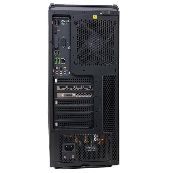 Lenovo ideacentre Y900 RE eスポーツ GTX1080搭載ゲーミング Razerキーマウス 中古 デスク Office Win10 第6世代 [core i7 6700K 4GHz 64GB SSD1TB Blu-ray ]sub_image9