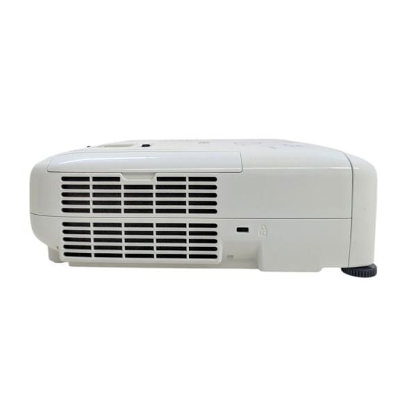【使用0時間 極美品】EPSON 液晶プロジェクター EB-W31 3200lm 解像度WXGA1280x800 3LCD方式 2.4kg リモコン付:美品sub_image7