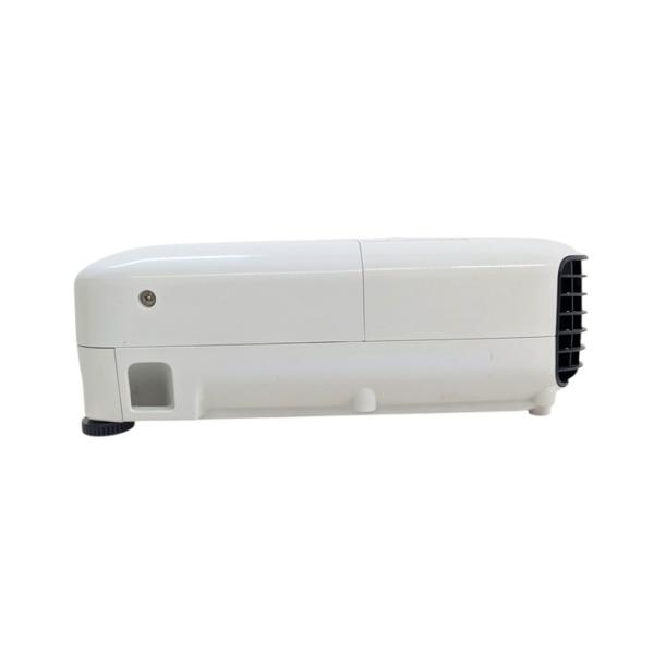 【使用0時間 極美品】EPSON 液晶プロジェクター EB-W31 3200lm 解像度WXGA1280x800 3LCD方式 2.4kg リモコン付:美品sub_image8