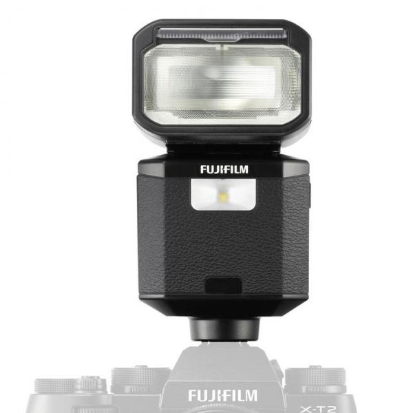 【未使用保証書付】FUJIFILM EF-X500 クリップオンフラッシュ 無線通信対応 ストロボ スピードライト 富士フィルムsub_image7